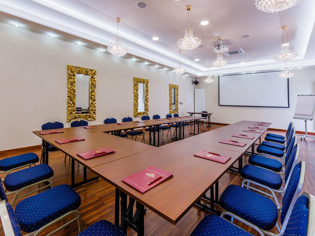Grein Hotel