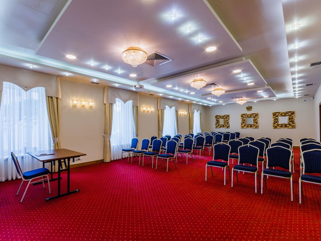 Grein Hotel