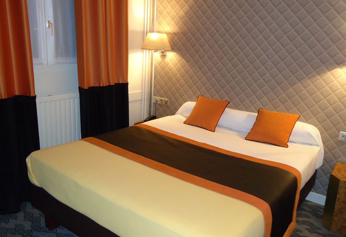 Hotel d'Amiens