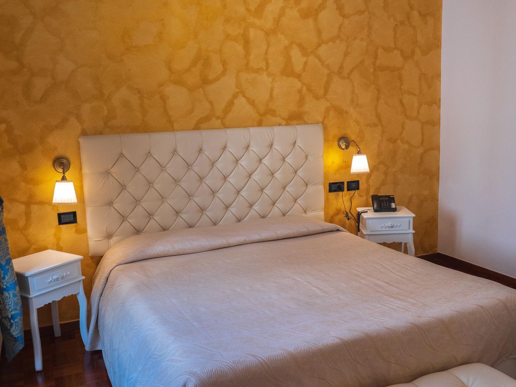 Hotel dell'Orto