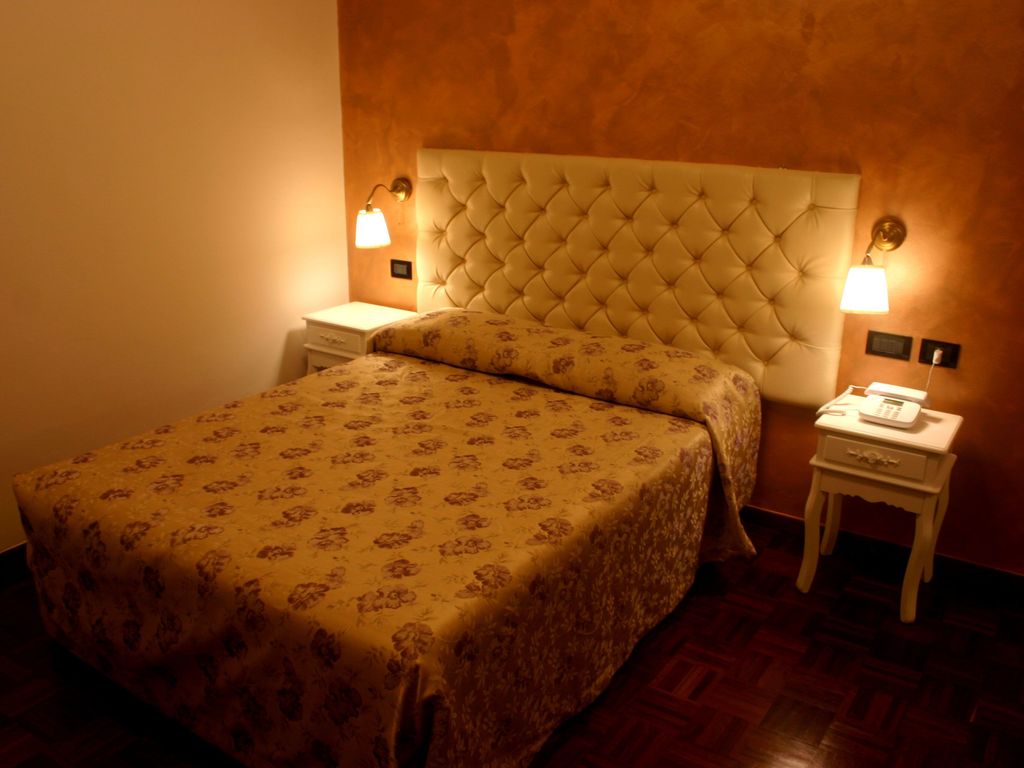 Hotel dell'Orto