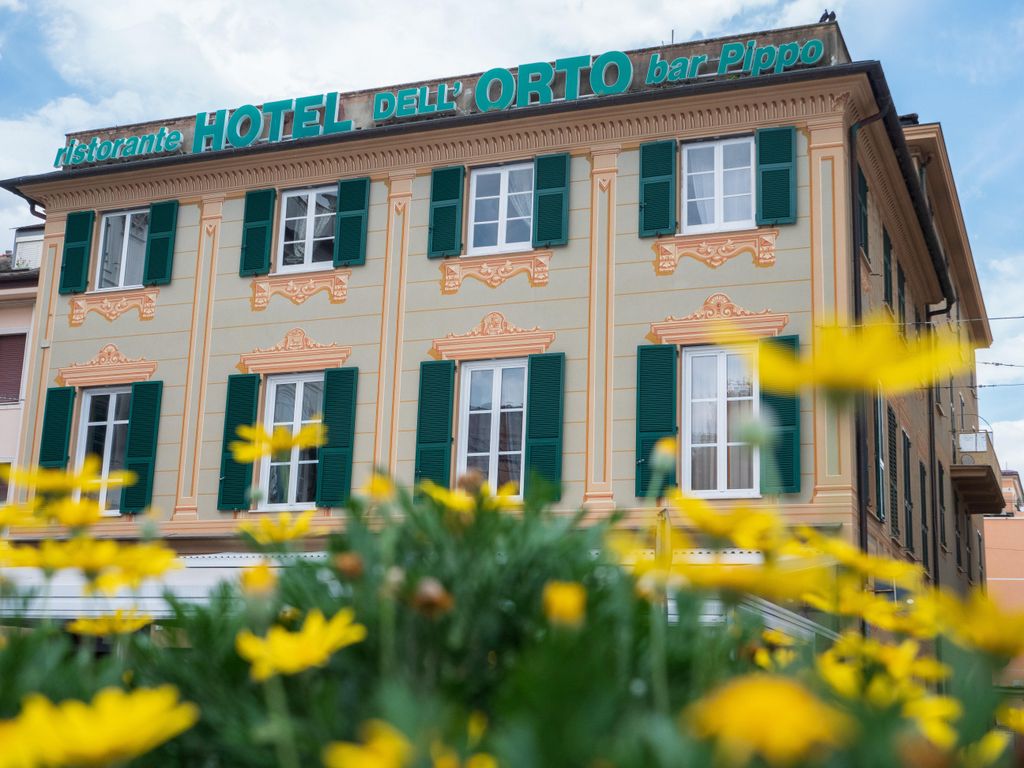 Hotel dell'Orto