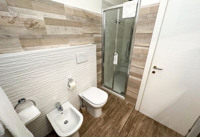 Hotel dell'Orto