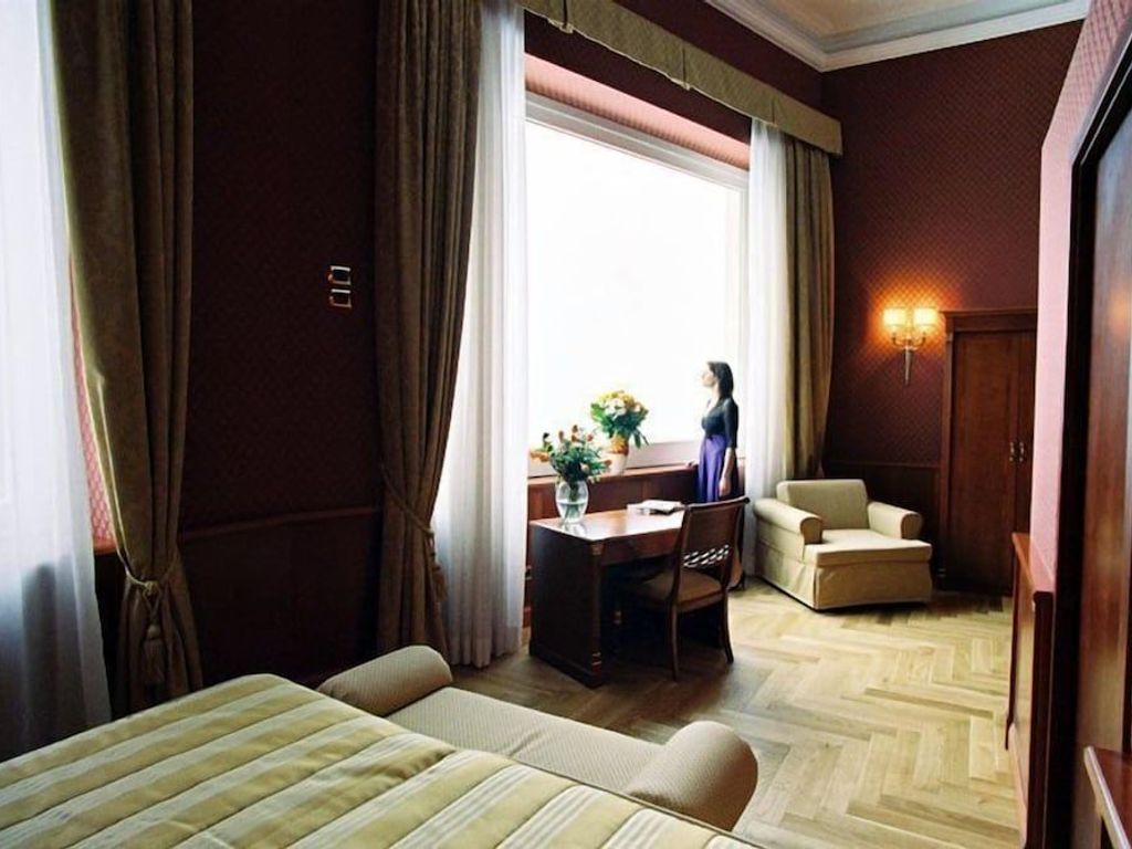 Hotel Livingston Siracusa