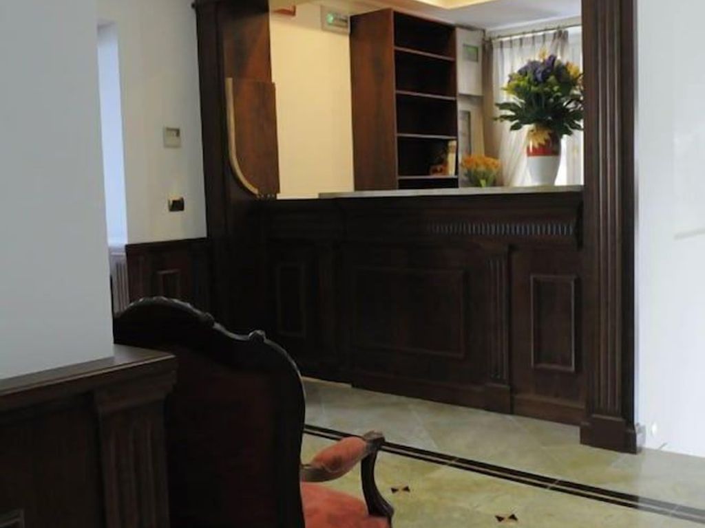 Hotel Livingston Siracusa