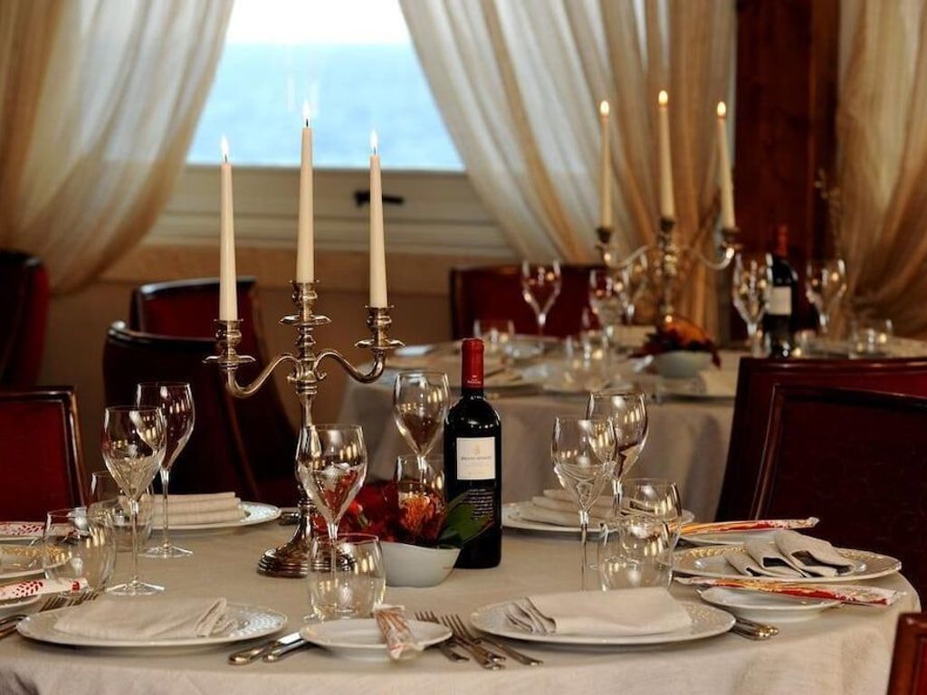 Hotel Livingston Siracusa