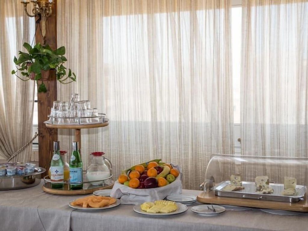 Hotel Livingston Siracusa