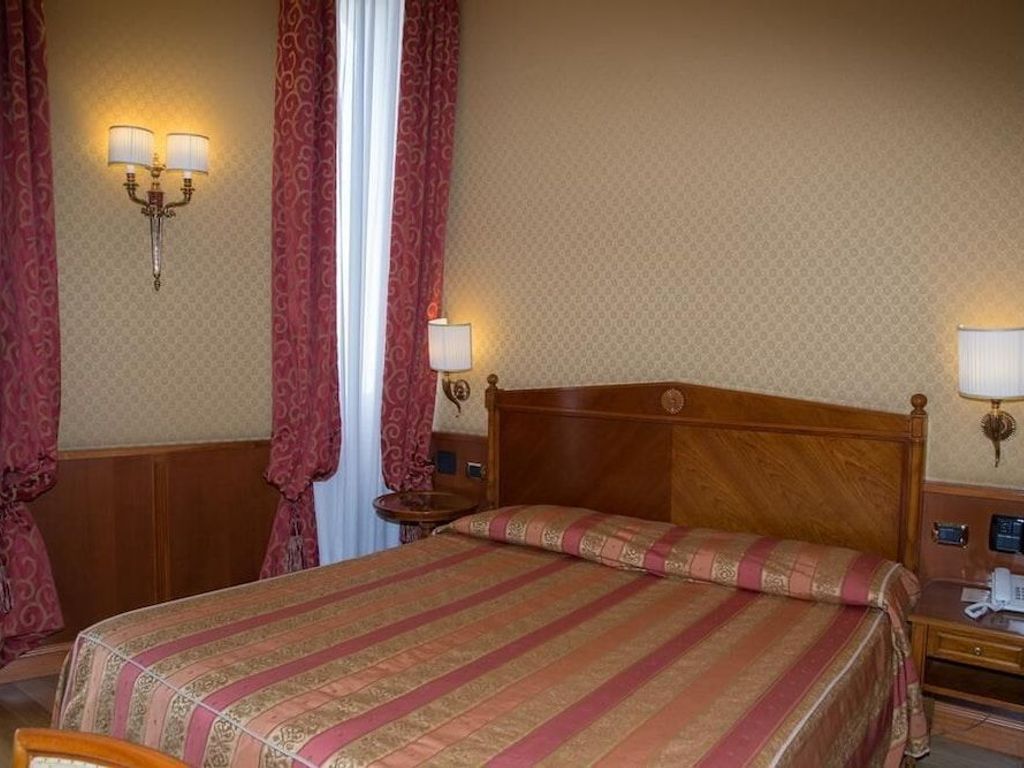 Hotel Livingston Siracusa