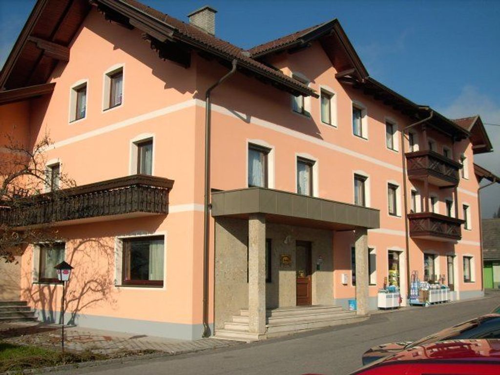 Frühstückspension Wernberg