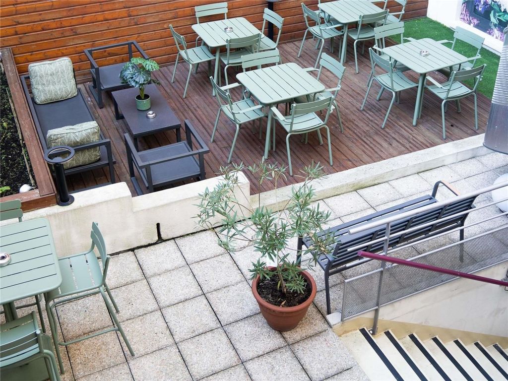 Hôtel Mercure Paris Bastille Marais