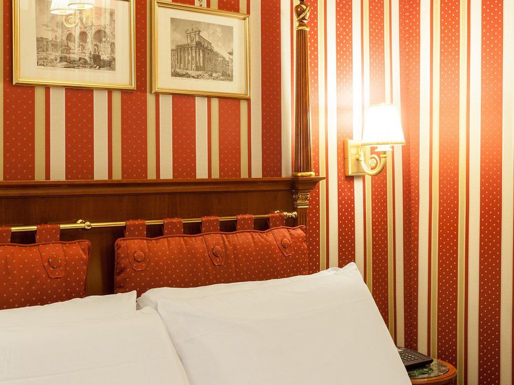 Manfredi Suite