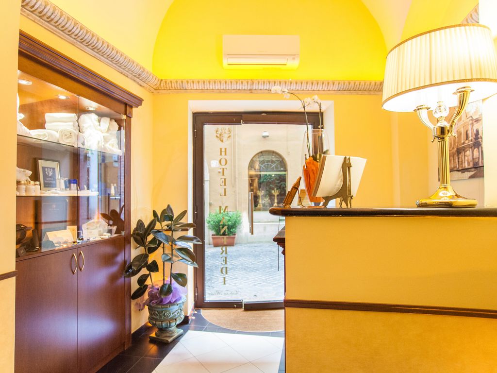 Manfredi Suite