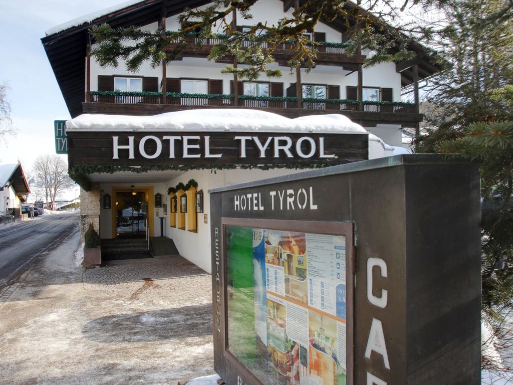 Tyrol-Alpenhof