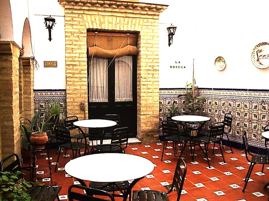 Hostal Bellido Hostal