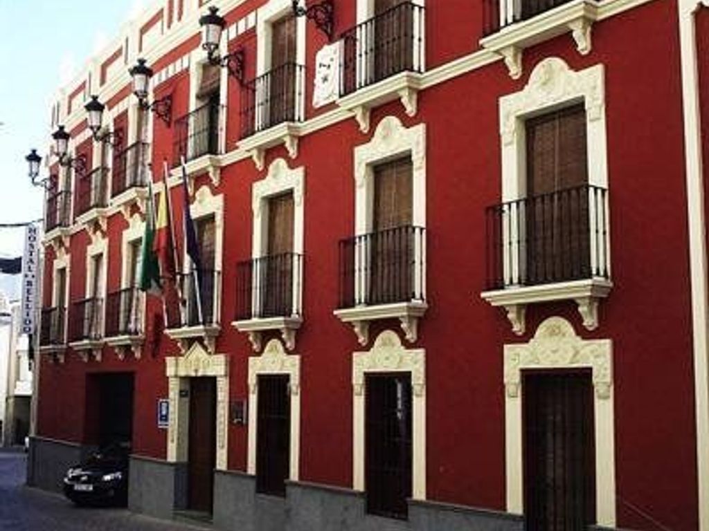 Hostal Bellido Hostal