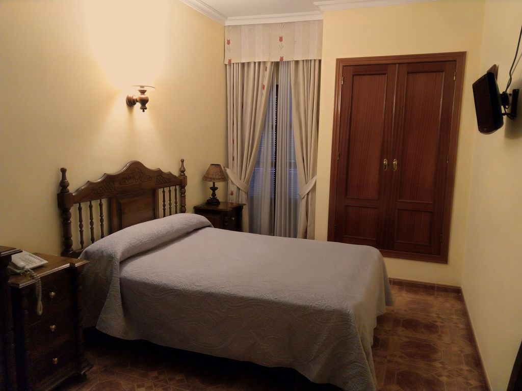 Hostal Bellido Hostal