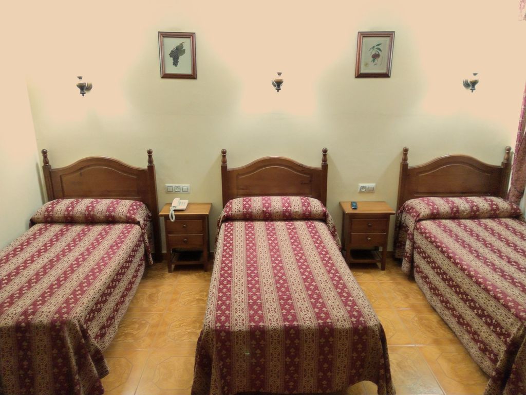 Hostal Bellido Hostal