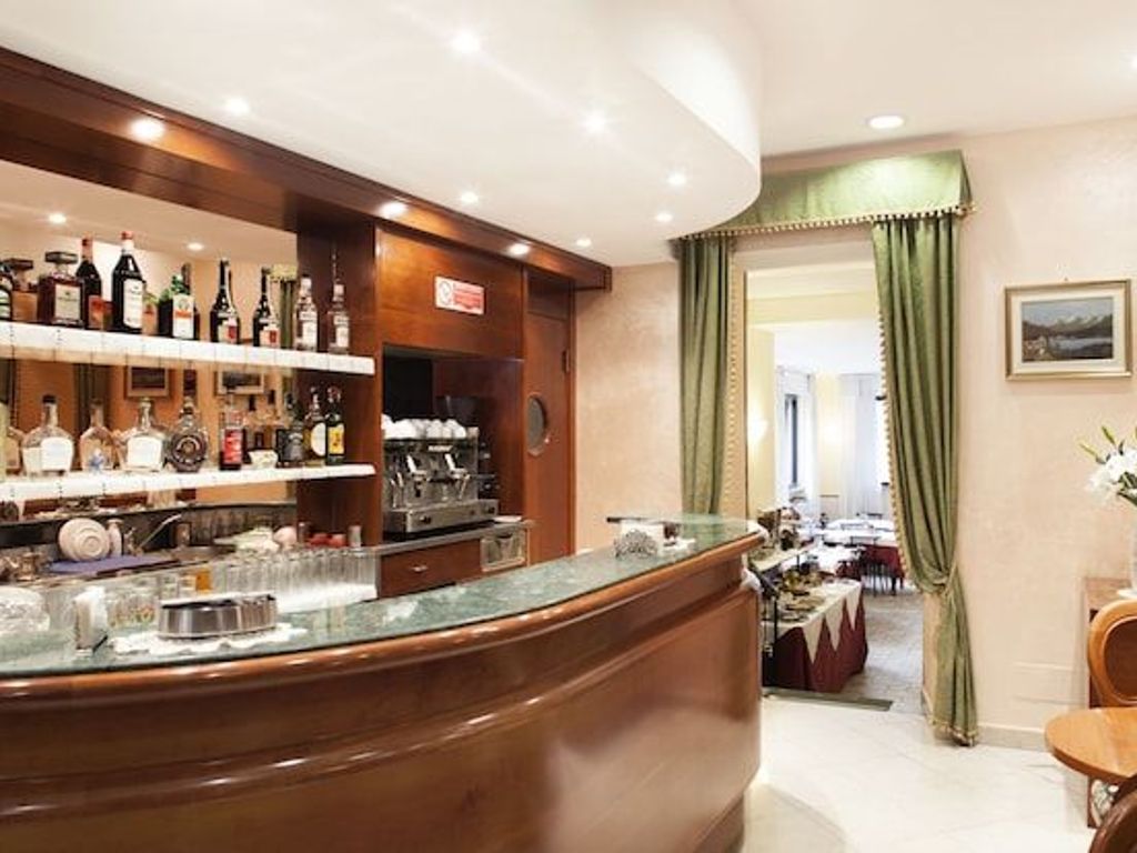 Hotel Astor