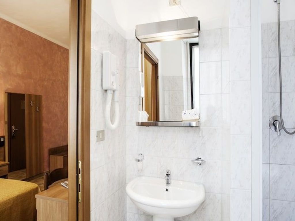 Hotel Astor