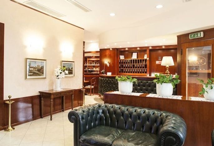 Hotel Astor