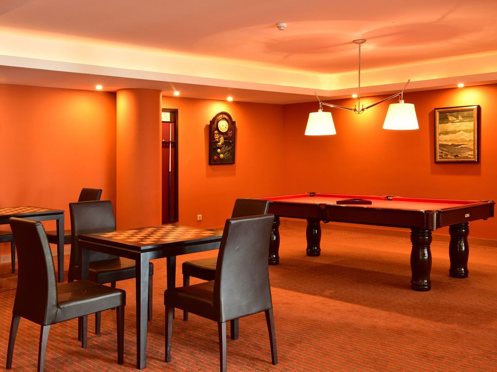Pestana Promenade Ocean Resort Hotel