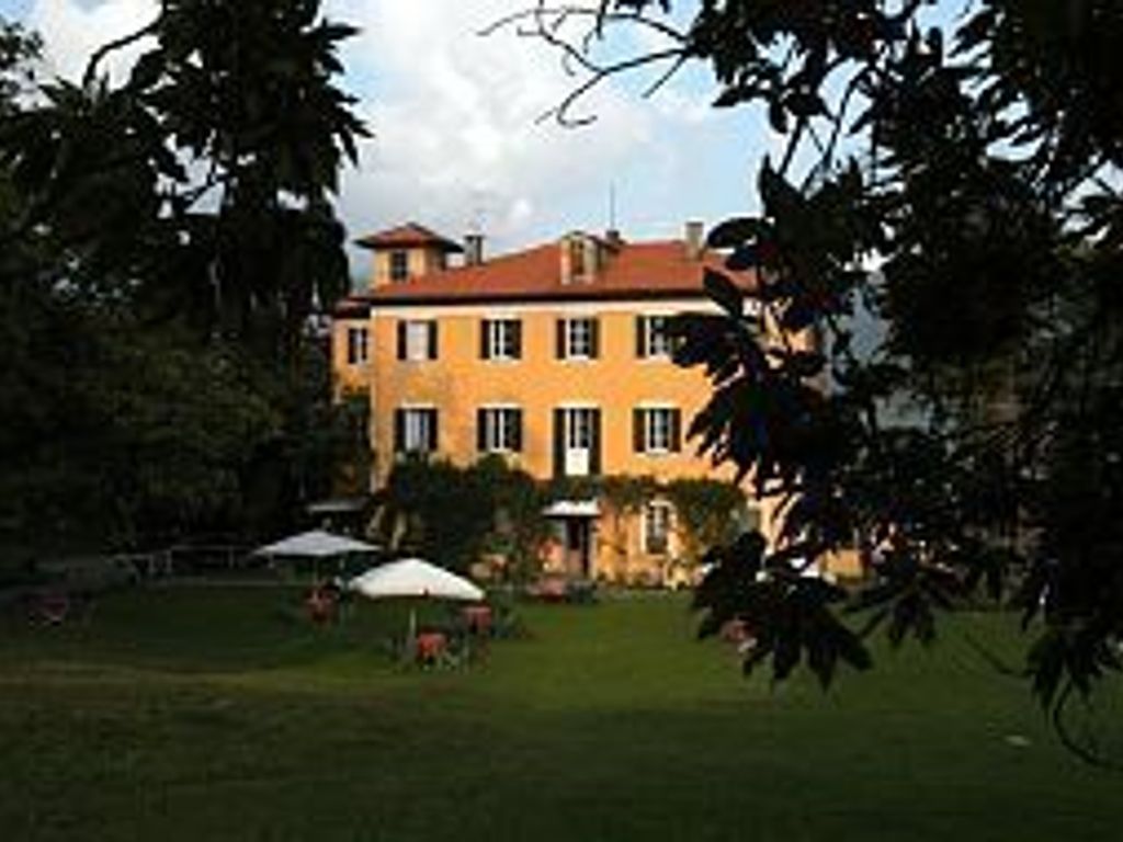 Villa Simplicitas