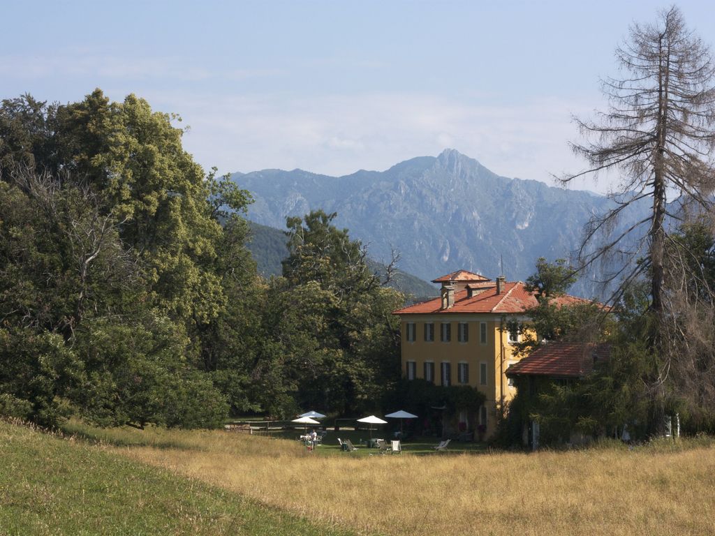 Villa Simplicitas