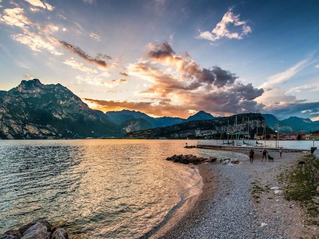 Hotel Residence Torbole