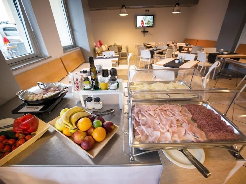 Hotel Residence Torbole