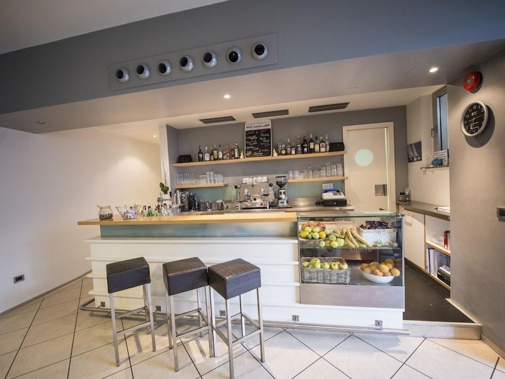 Hotel Residence Torbole