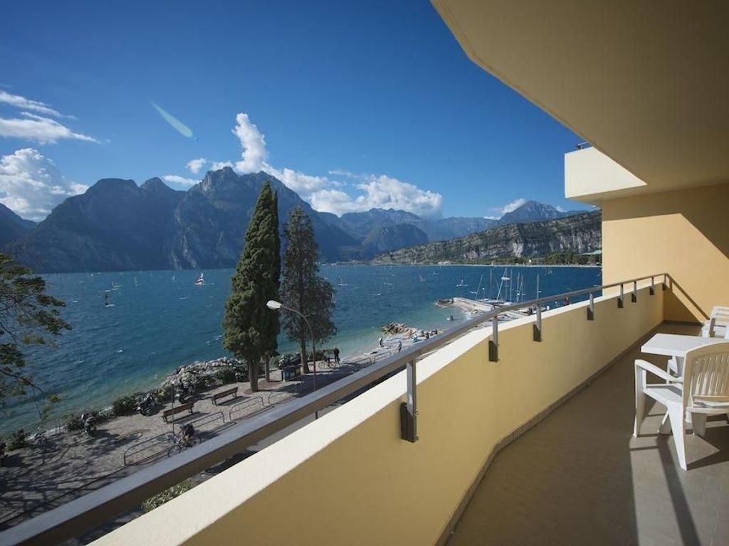 Hotel Residence Torbole
