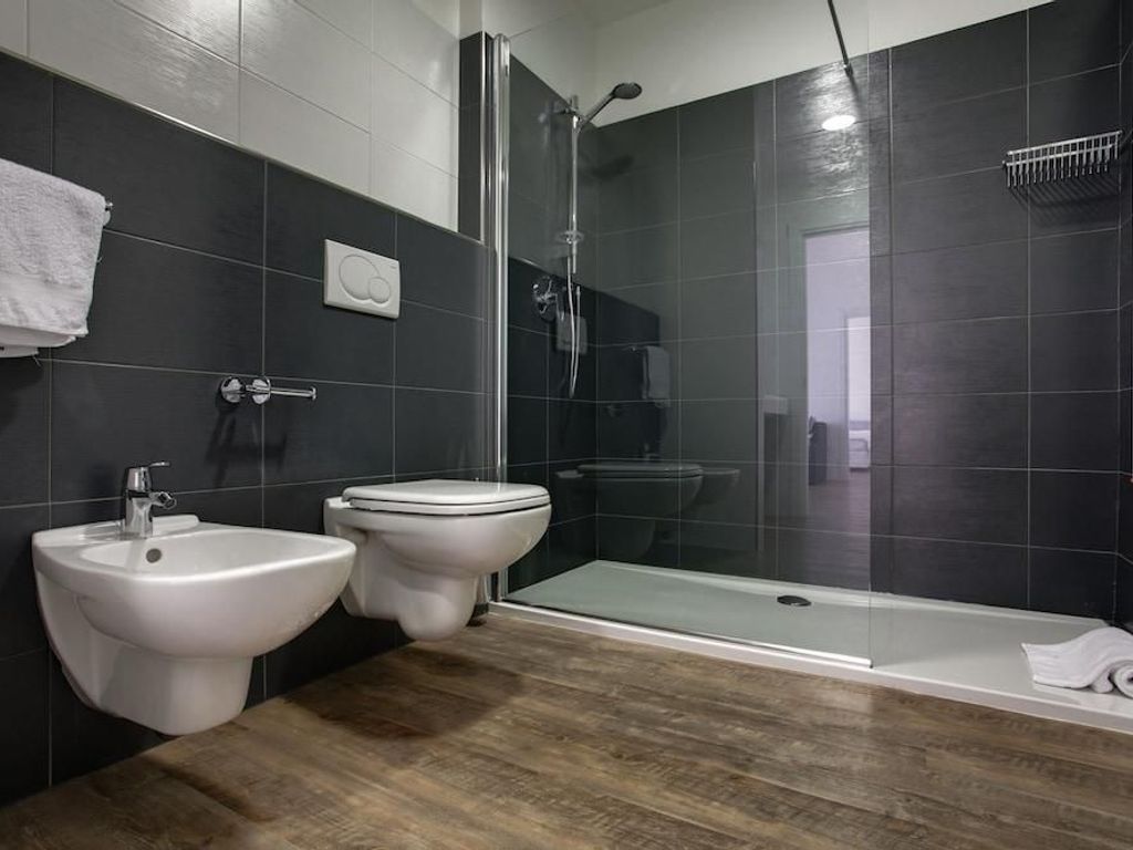 Hotel Residence Torbole