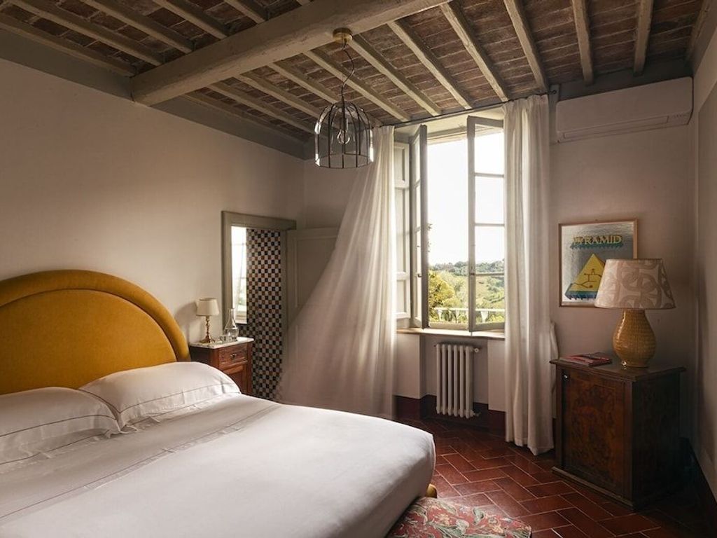 Hotel Certosa Di Maggiano