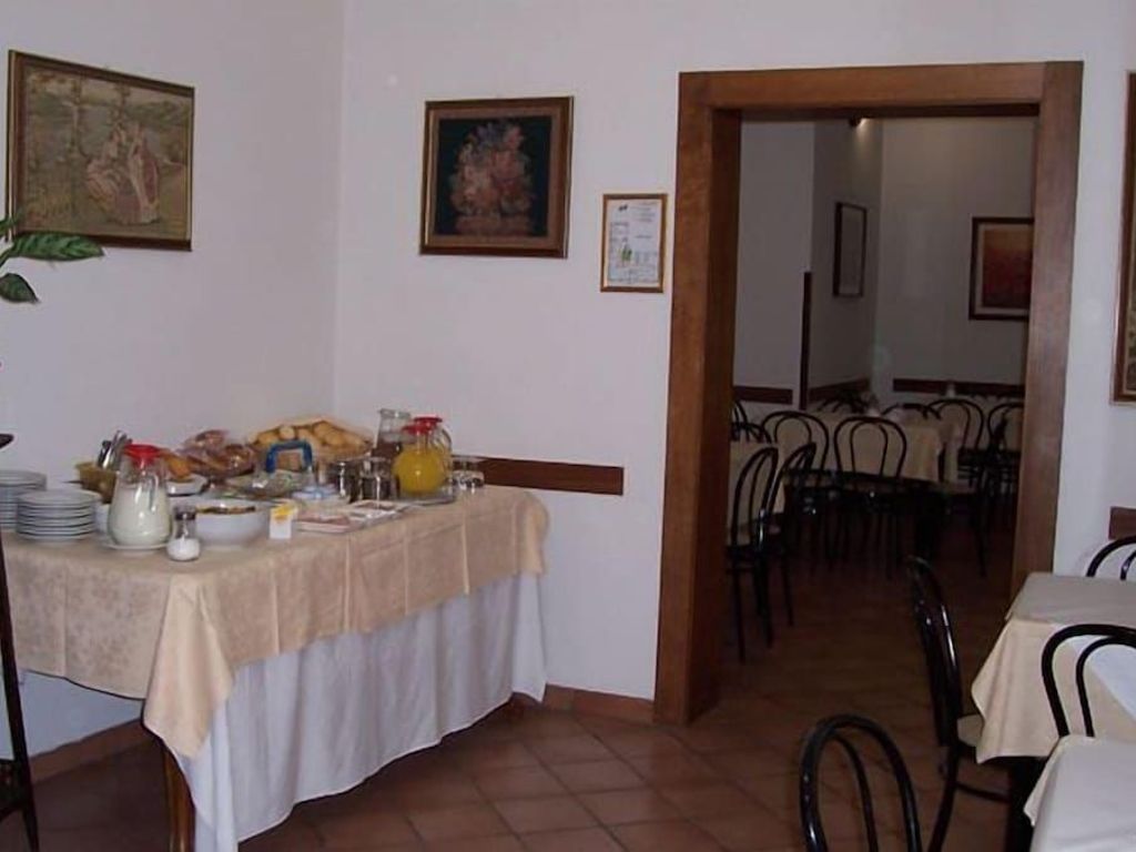 Hotel Cordova