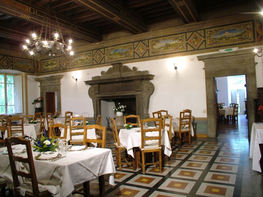 Villa Ciconia