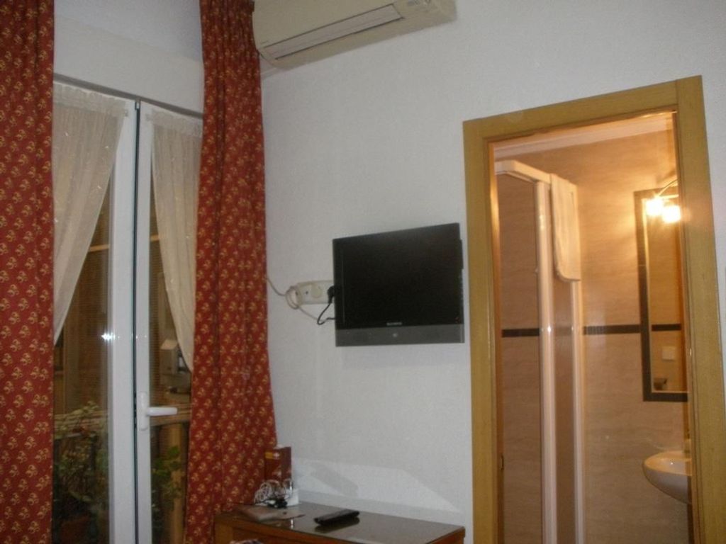 Hostal del Pez Azul