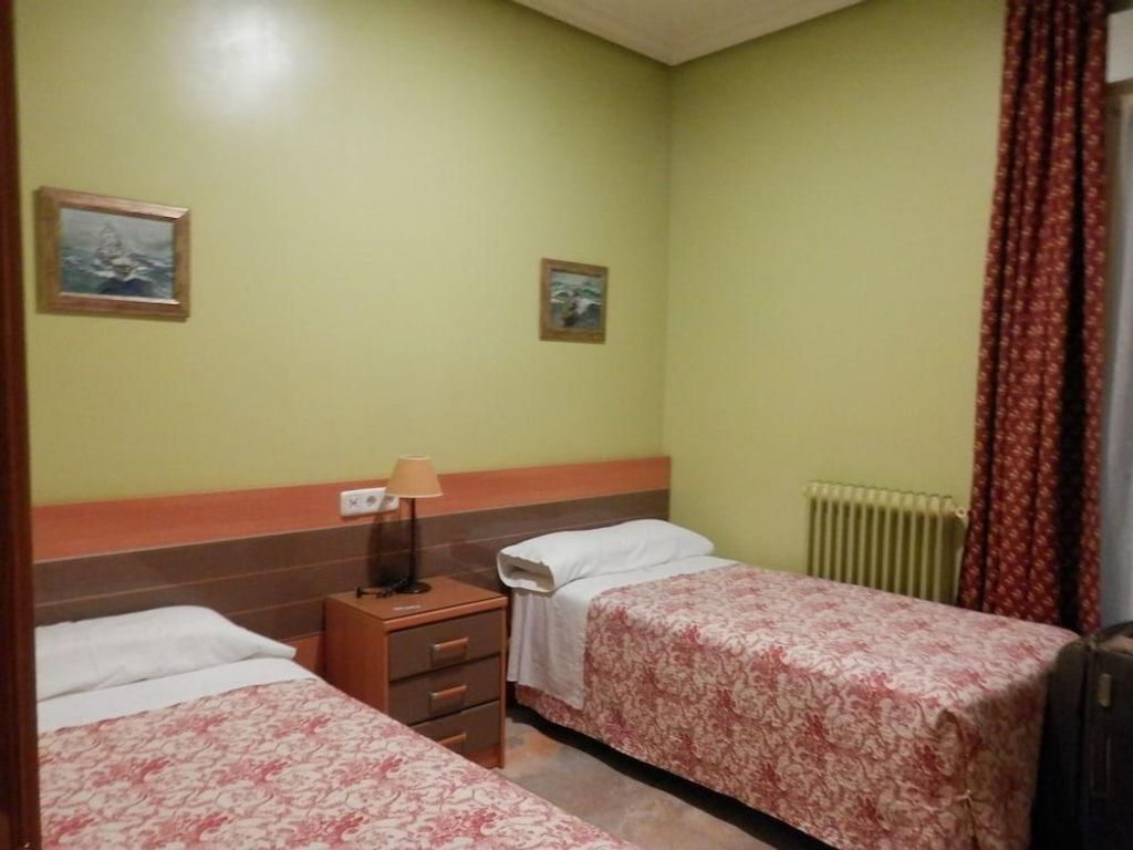 Hostal del Pez Azul