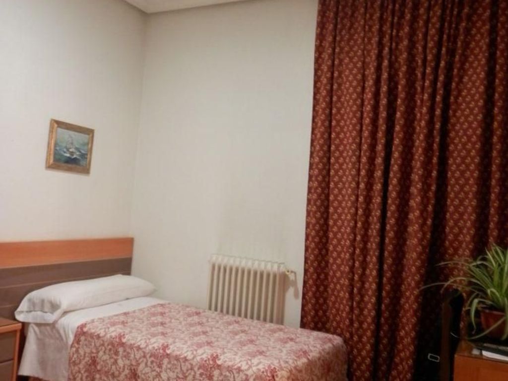 Hostal del Pez Azul