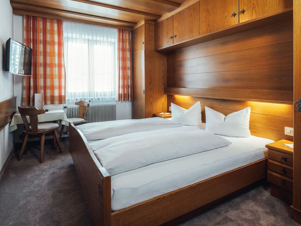Hotel Edelweiss