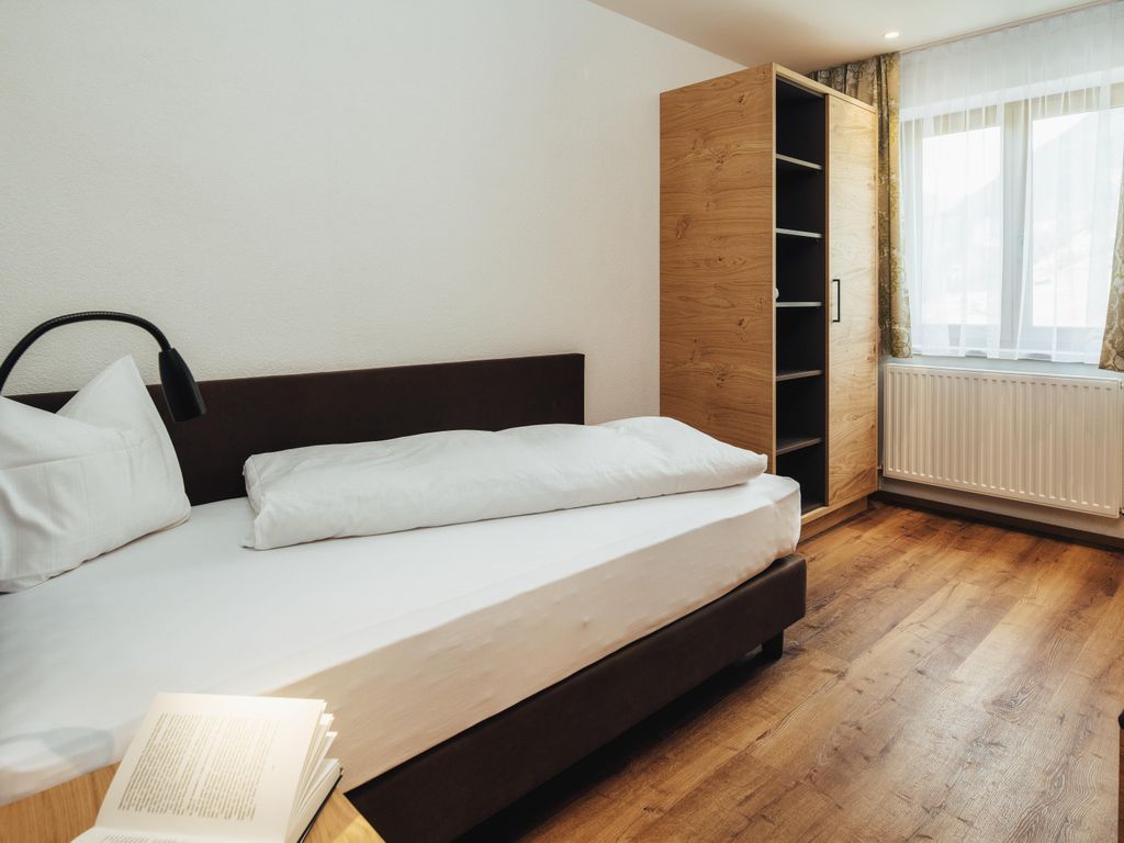 Hotel Edelweiss