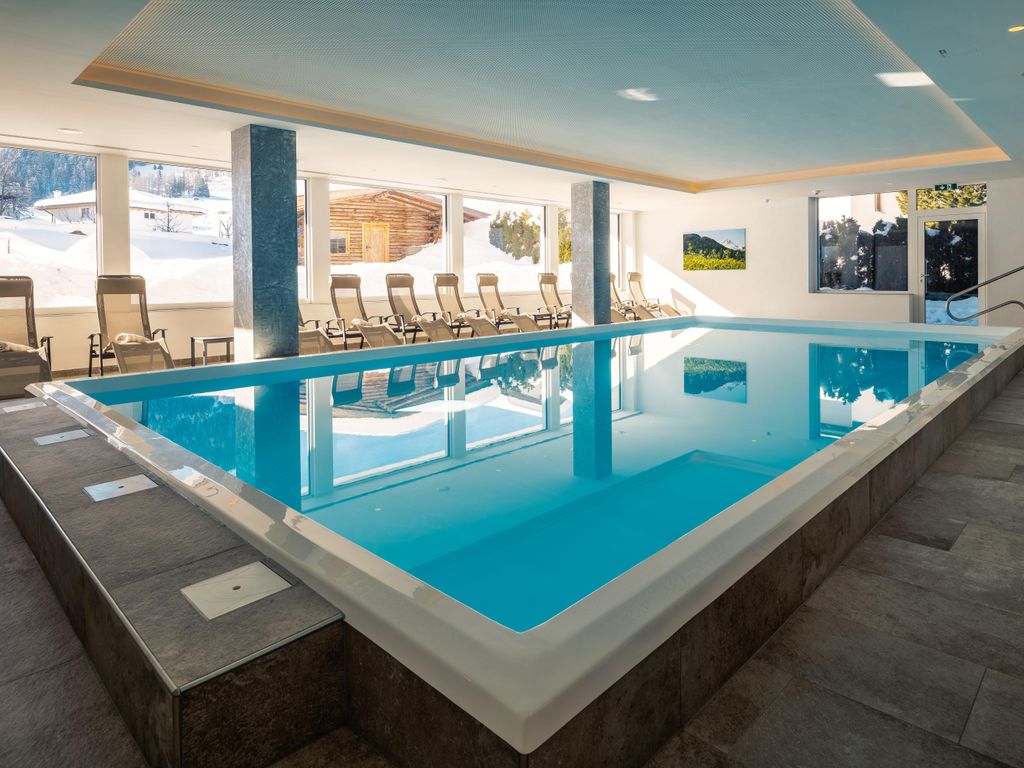 Hotel Edelweiss