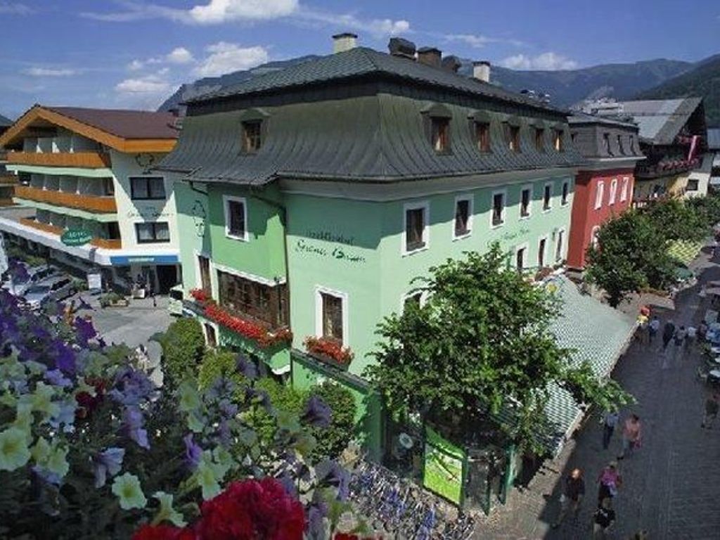 Hotel Grüner Baum