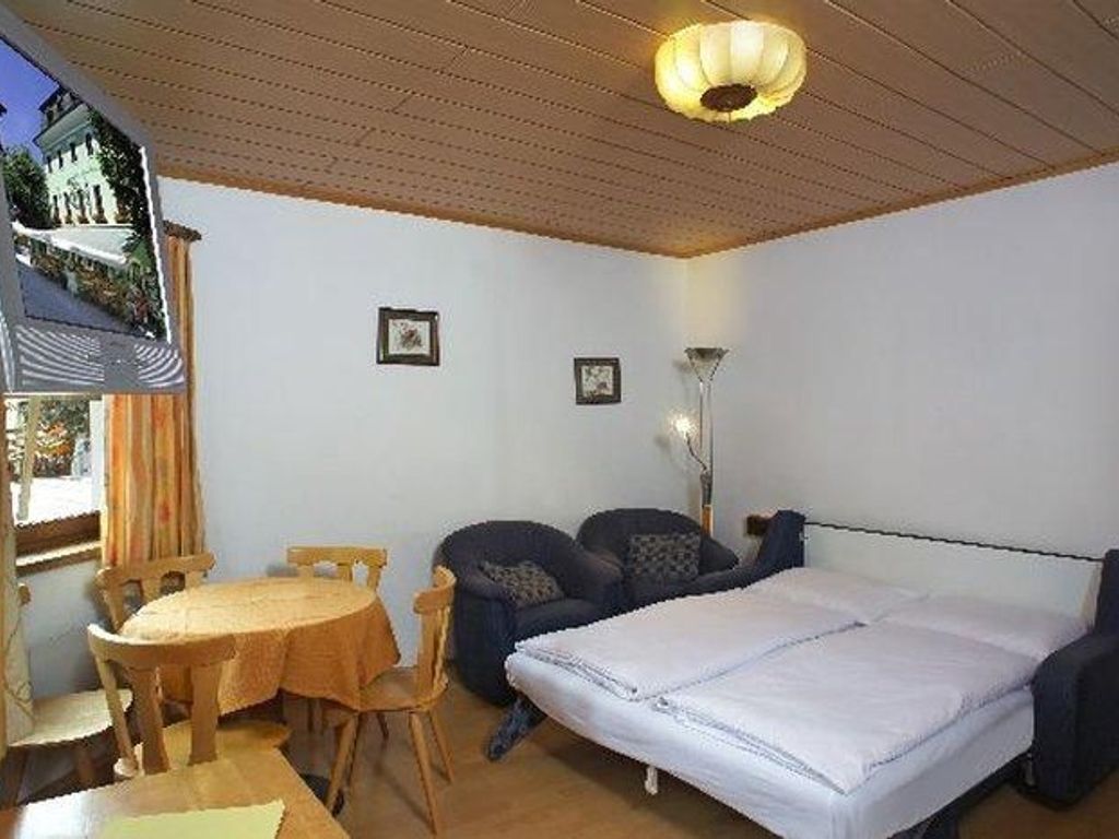 Hotel Grüner Baum