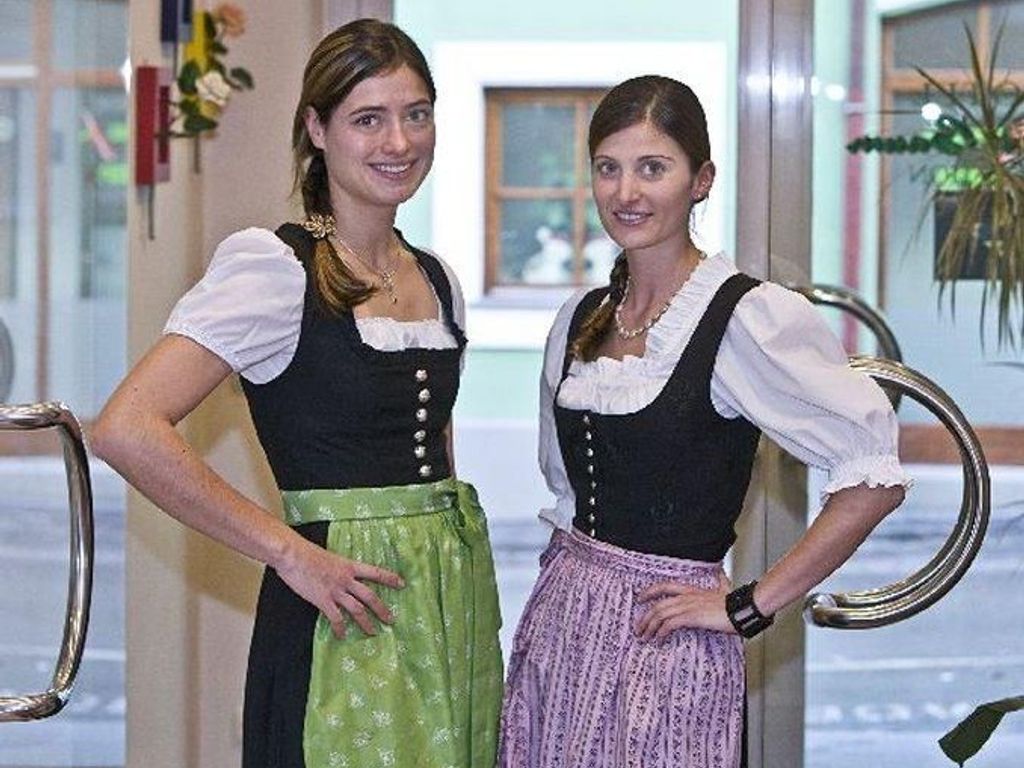 Hotel Grüner Baum