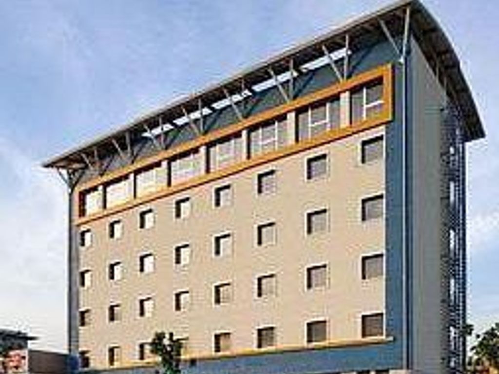 Hotel Blu Arena