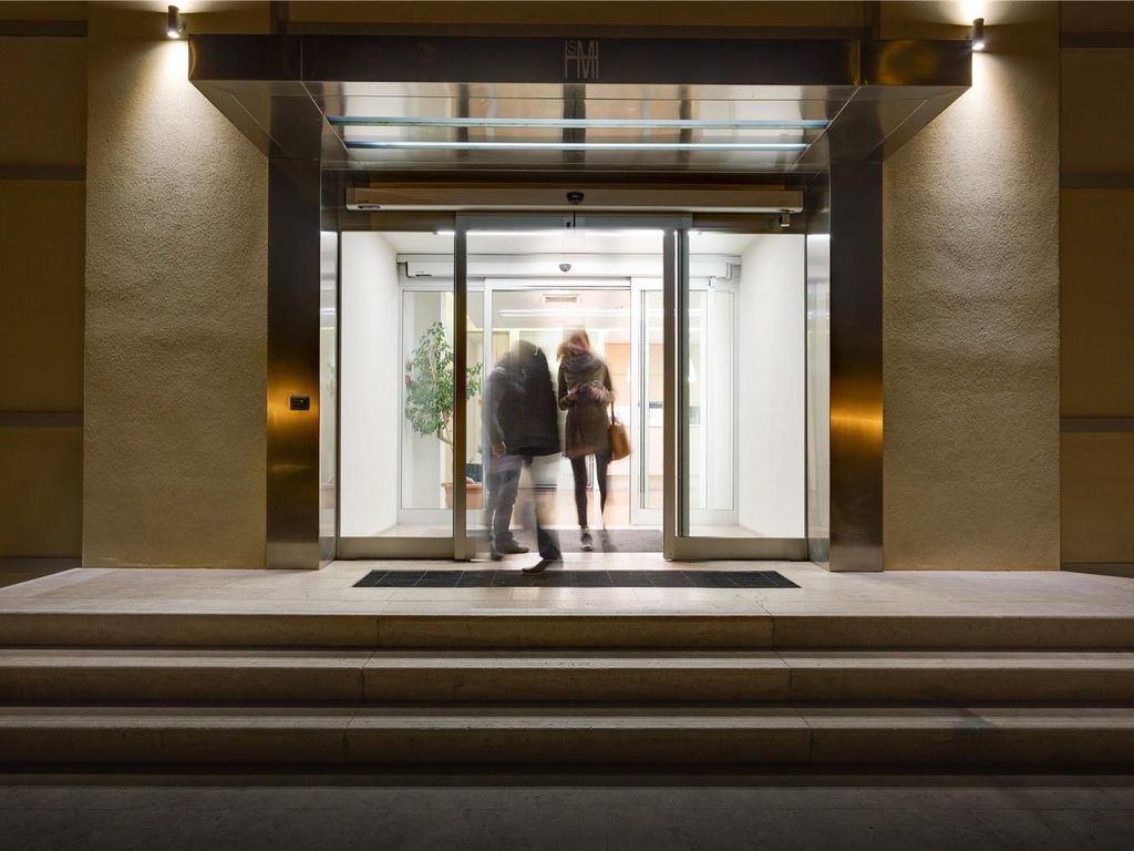 Best Western Hotel San Marco