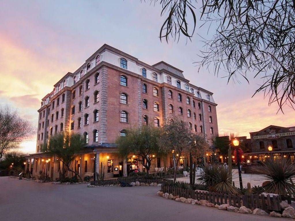 PortAventura Hotel Gold River