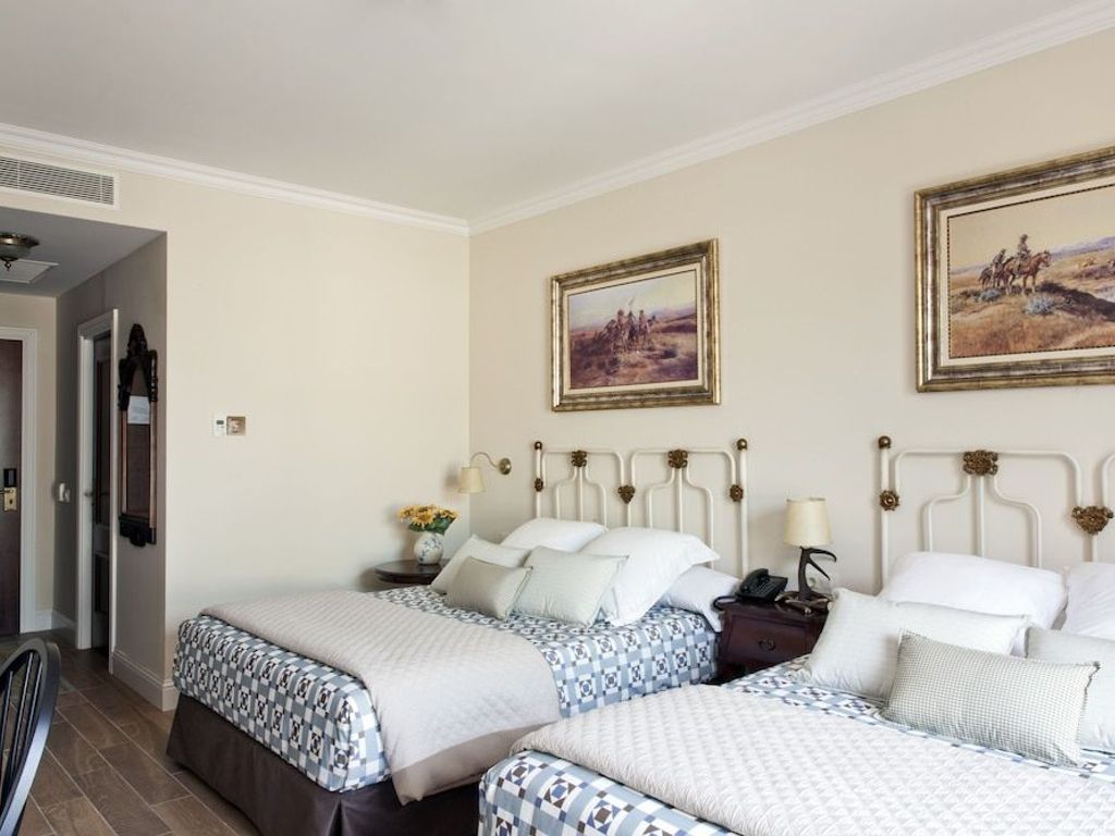 PortAventura Hotel Gold River