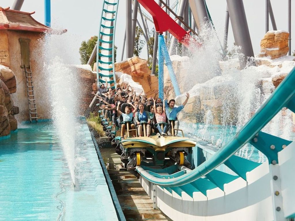PortAventura Hotel Gold River