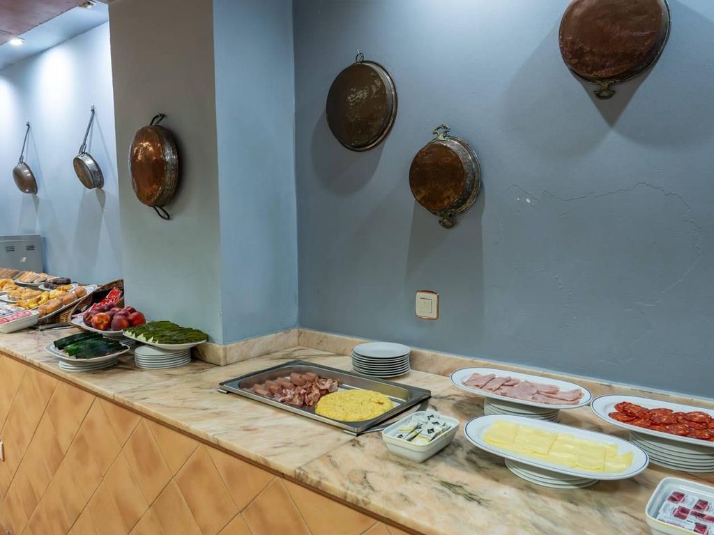 Hotel Faranda Alisas Santander an Ascend Collection Hotel